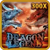 Dragon Legend thumbnail