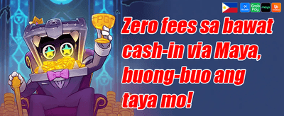 Daily Slot Boost promotion