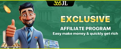 Affiliate Rewards Program promotion