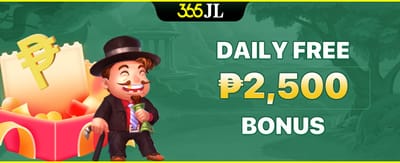 Daily Slot-Sensation Freebie promotion image