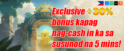 First Deposit Match promotion